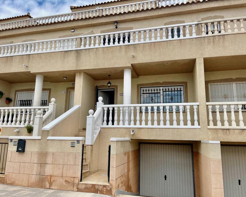 Maison de Ville à vendre dans Formentera del Segura, Alicante