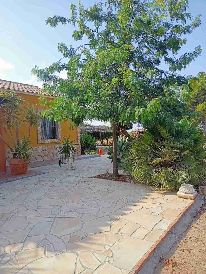 Villa til salg i Cuevas del Almanzora, Almería
