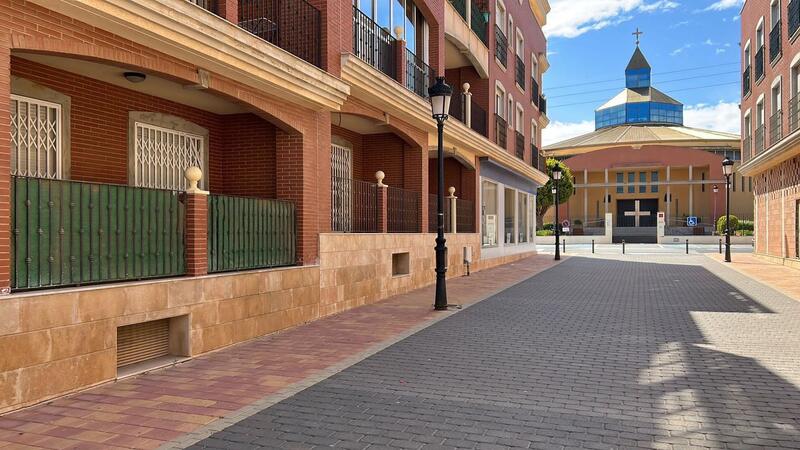 Lejlighed til salg i San Pedro del Pinatar, Murcia