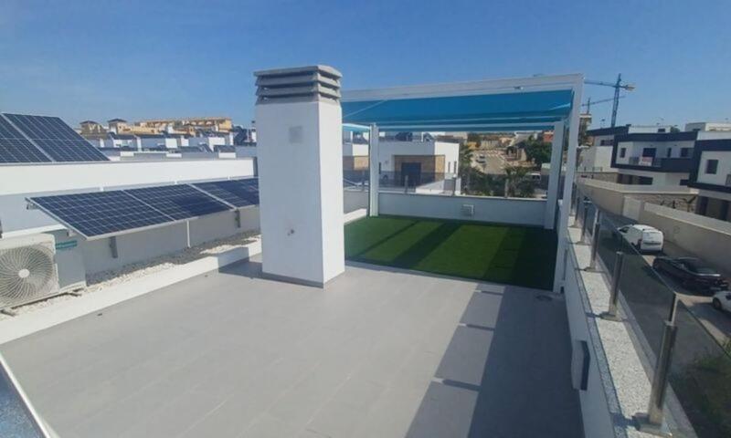 3 Cuarto Villa en venta