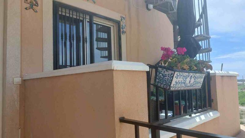 Appartement Te koop in Palomares, Almería