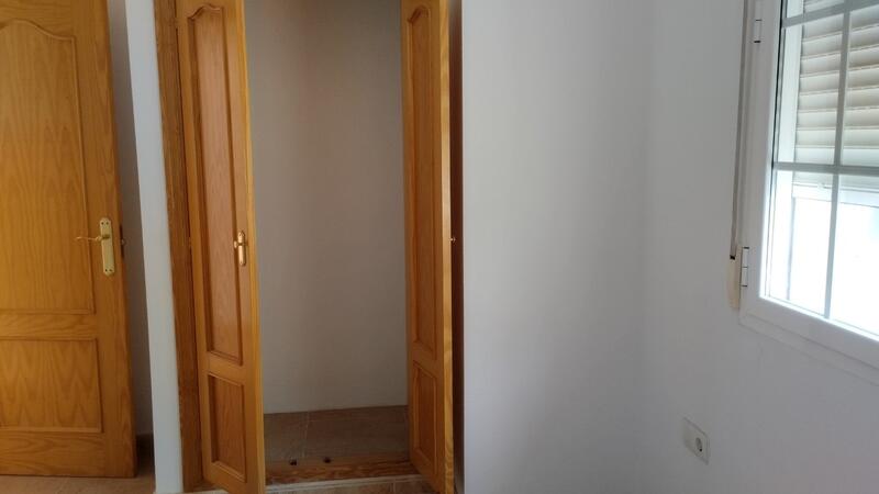 2 slaapkamer Appartement Te koop