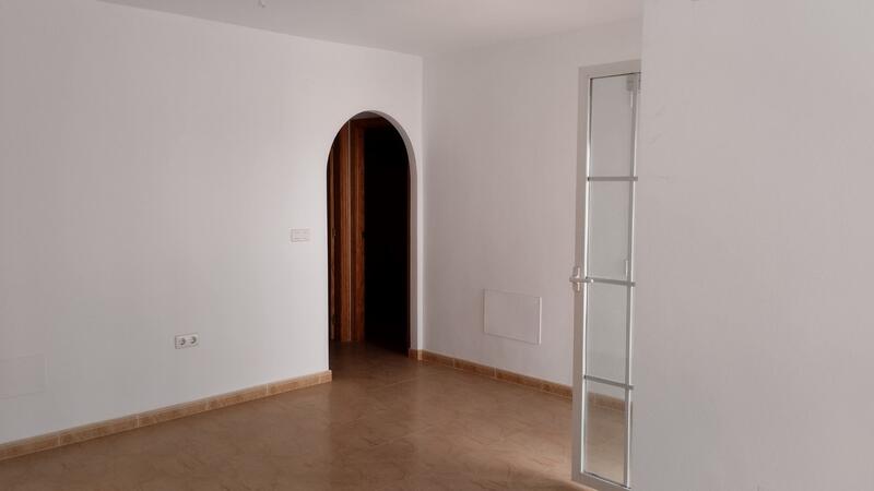 2 slaapkamer Appartement Te koop