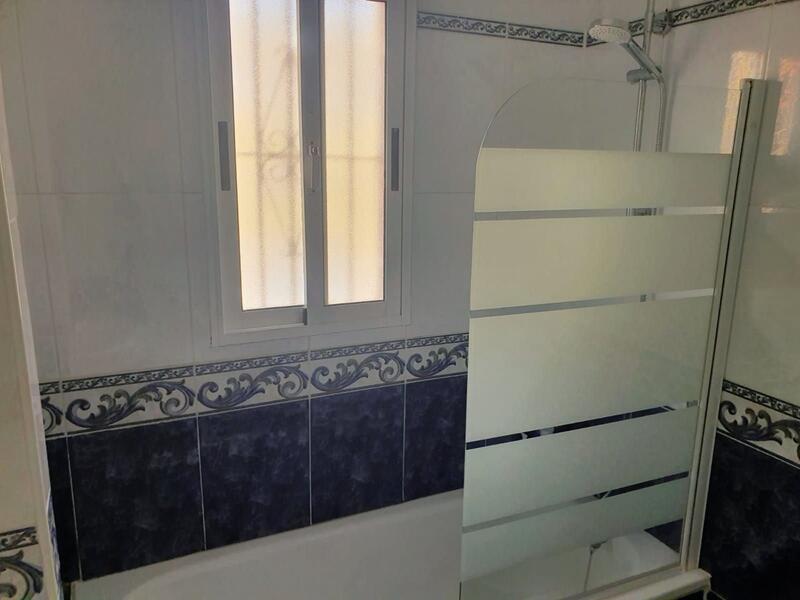 2 Cuarto Adosado en venta