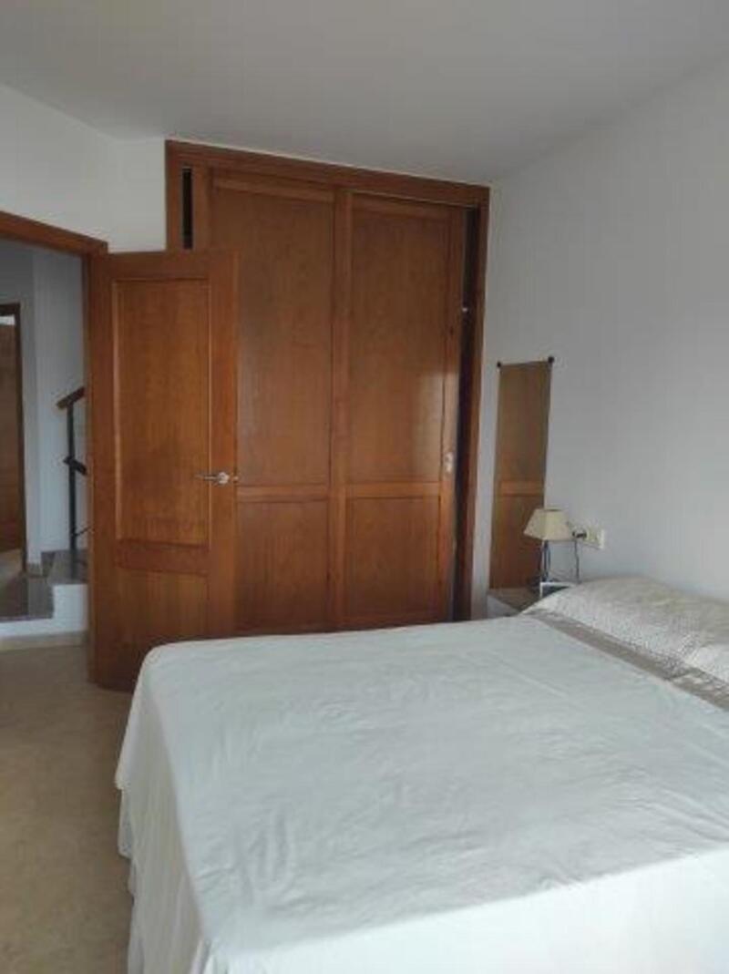 3 chambre Duplex à vendre