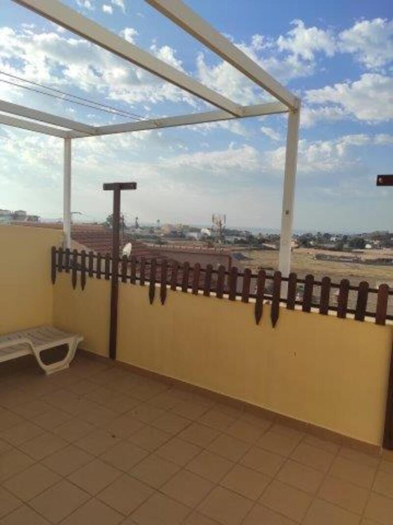 3 Cuarto Dúplex en venta