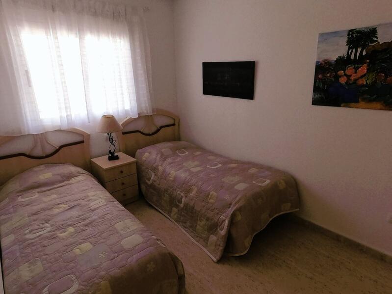 2 Cuarto Apartamento en venta