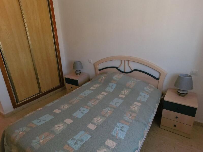 2 Schlafzimmer Appartement zu verkaufen