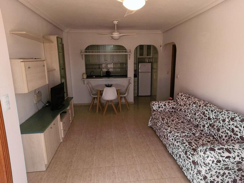 2 Schlafzimmer Appartement zu verkaufen