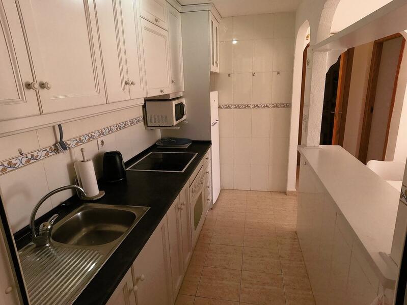 2 Cuarto Apartamento en venta