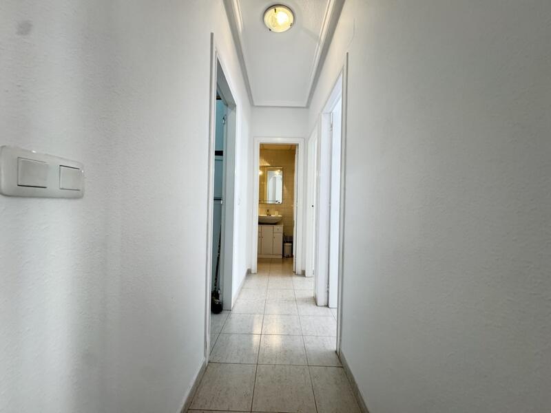 2 slaapkamer Appartement Te koop