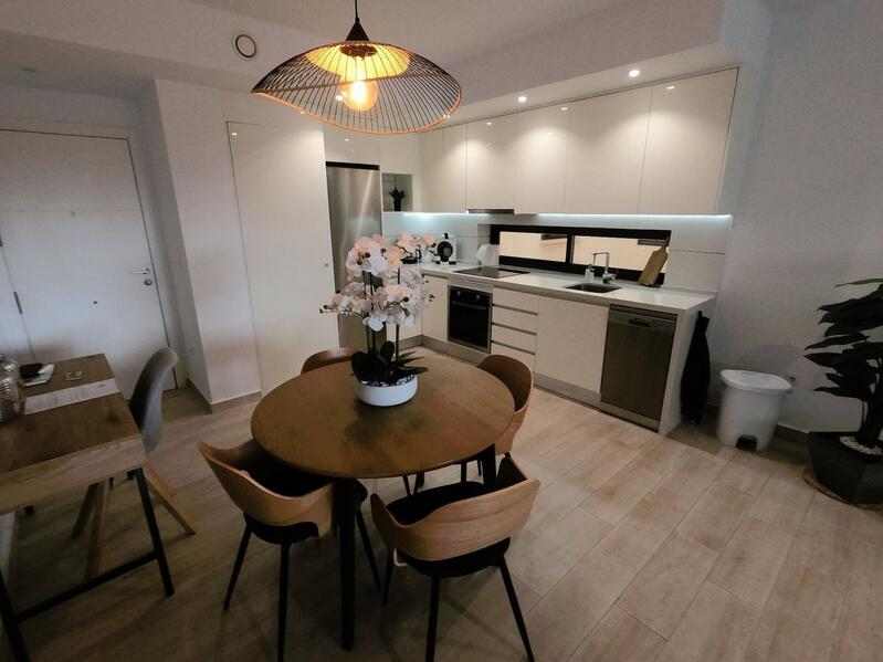 2 chambre Appartement à vendre