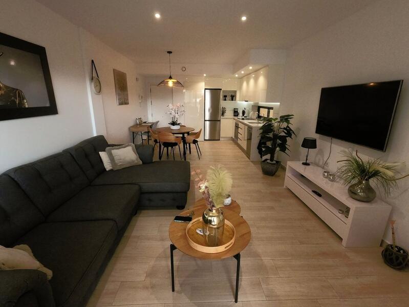 2 chambre Appartement à vendre