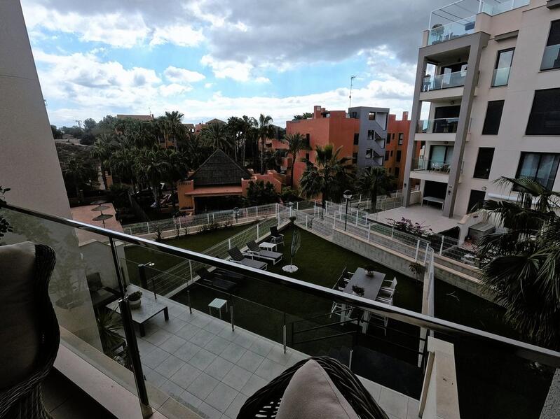 2 Cuarto Apartamento en venta