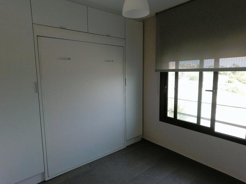 2 slaapkamer Appartement Te koop