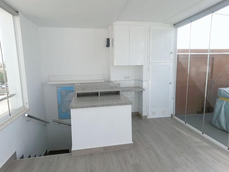 2 chambre Appartement à vendre