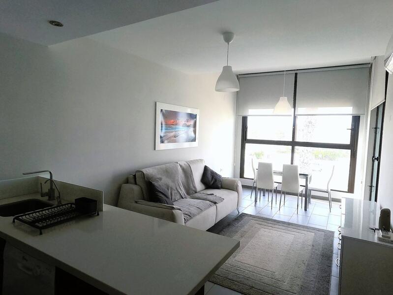 2 Cuarto Apartamento en venta