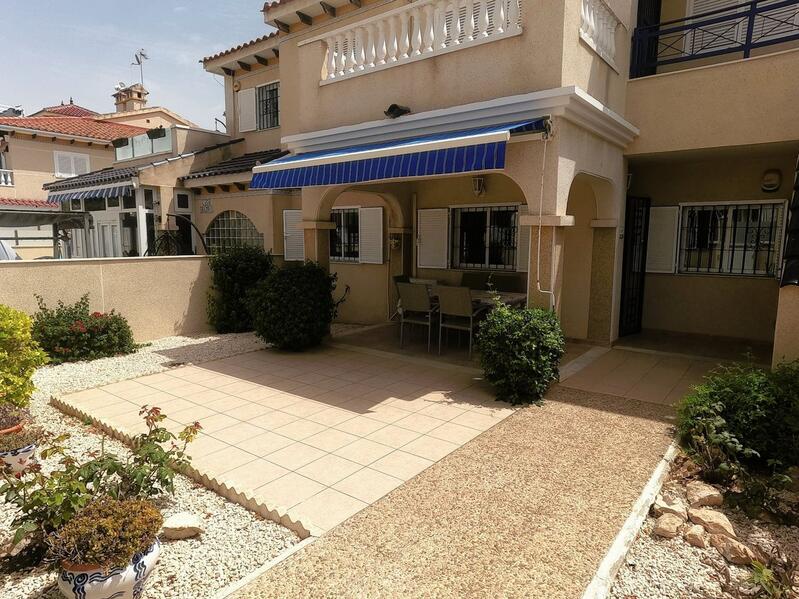 Apartment for sale in Playa Flamenca, Alicante