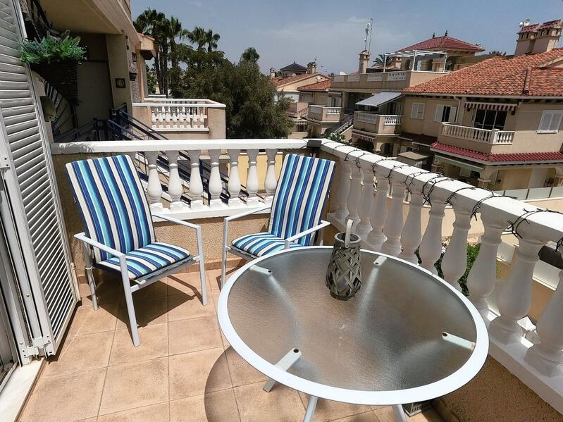 Appartement à vendre dans Playa Flamenca, Alicante