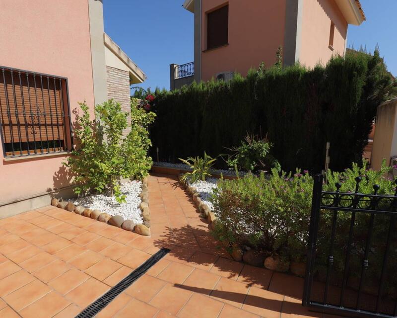 3 Cuarto Villa en venta