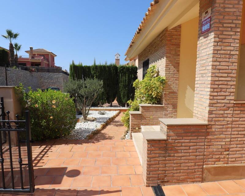 3 Cuarto Villa en venta