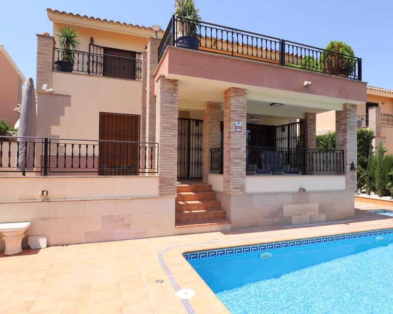 3 bedroom Villa for sale