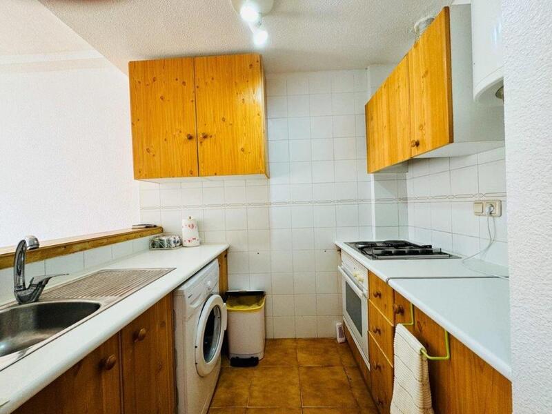 1 chambre Appartement à vendre