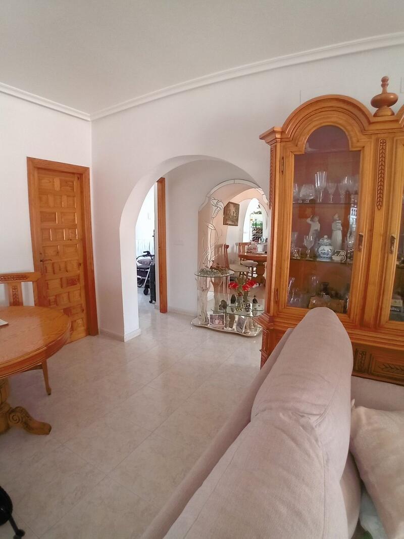 3 Cuarto Villa en venta