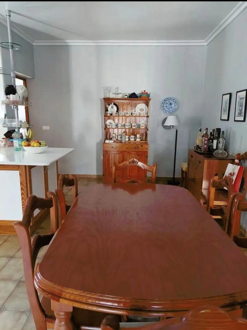 5 chambre Villa à vendre