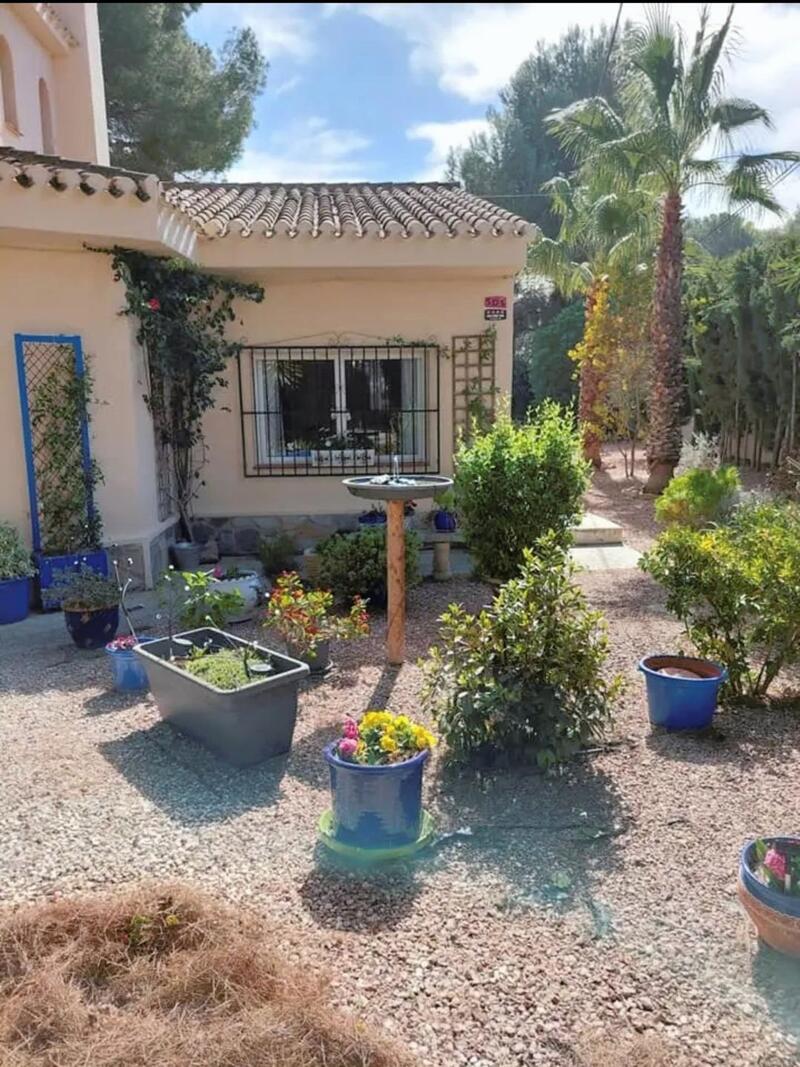 5 Cuarto Villa en venta