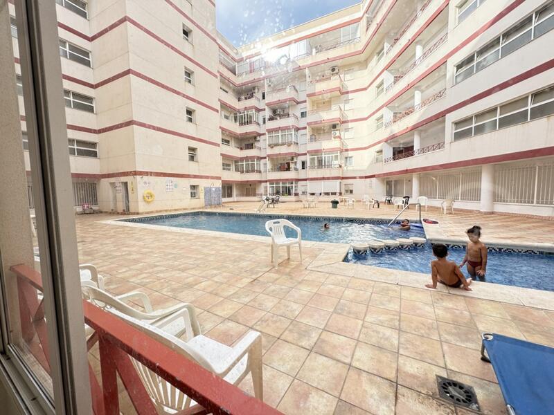 Appartement à vendre dans Torrevieja, Alicante