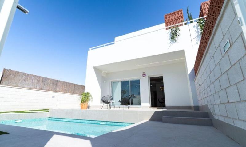 3 Cuarto Villa en venta