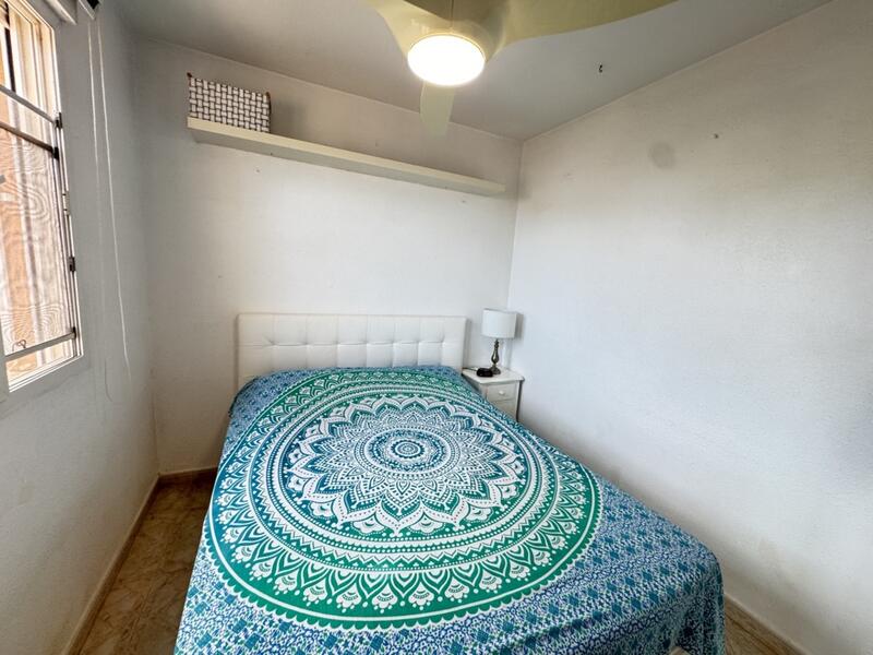 3 Schlafzimmer Stadthaus zu verkaufen