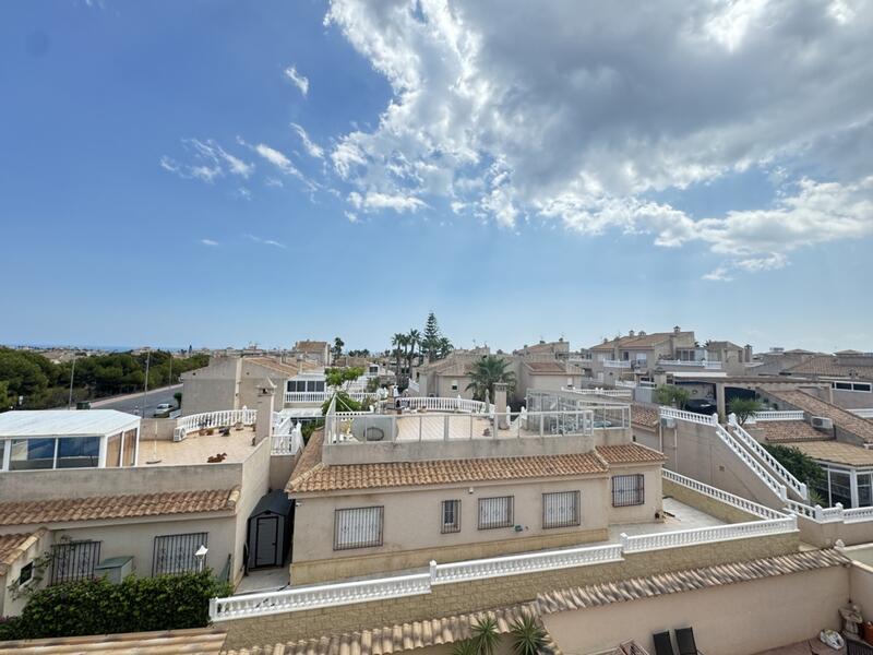 3 chambre Maison de Ville à vendre