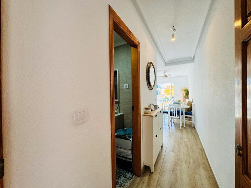 1 Cuarto Apartamento en venta