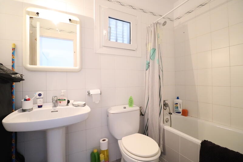 1 chambre Villa à vendre