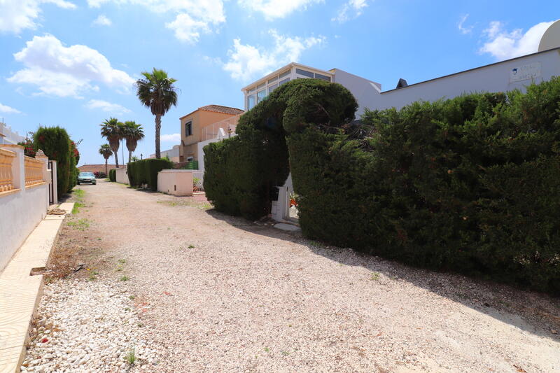 1 Cuarto Villa en venta