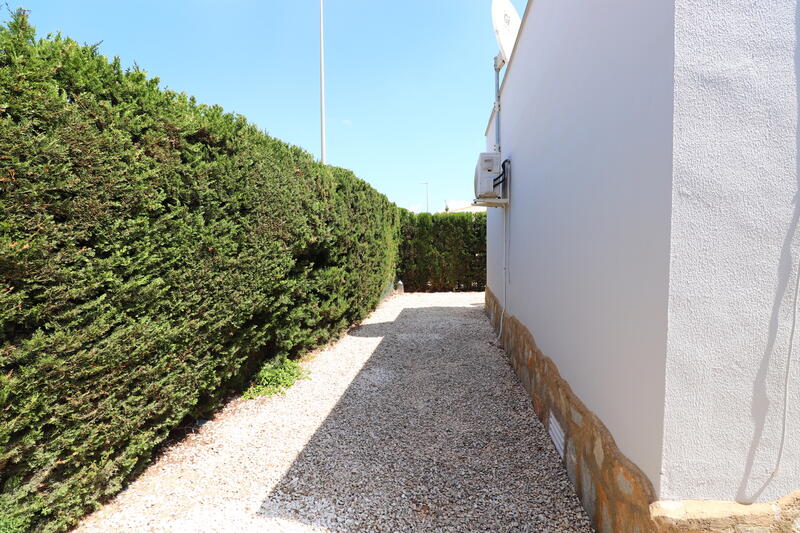 1 Cuarto Villa en venta