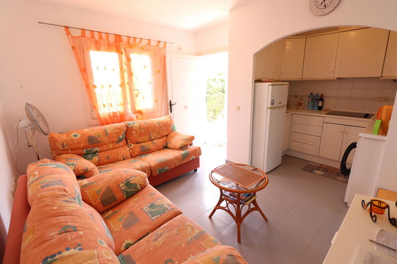 1 chambre Villa à vendre