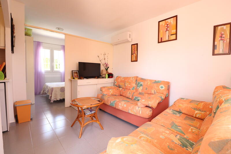 1 chambre Villa à vendre