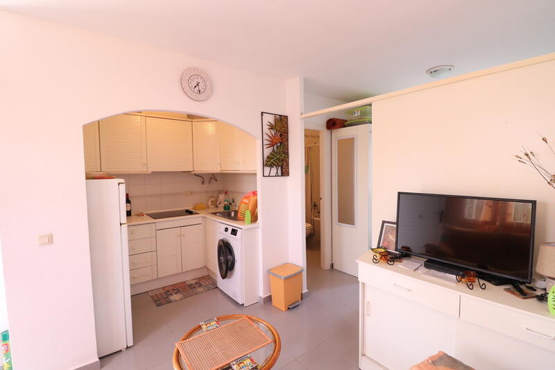 1 chambre Villa à vendre