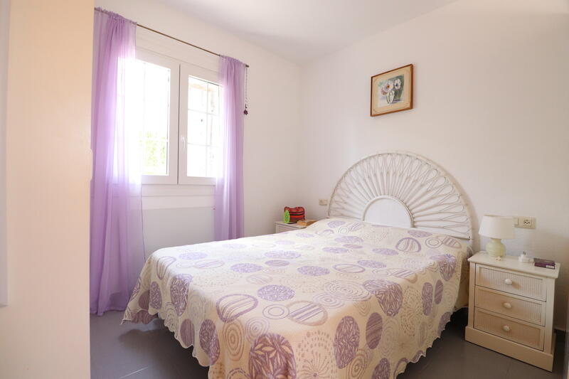 1 chambre Villa à vendre