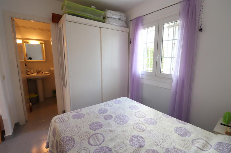 1 chambre Villa à vendre