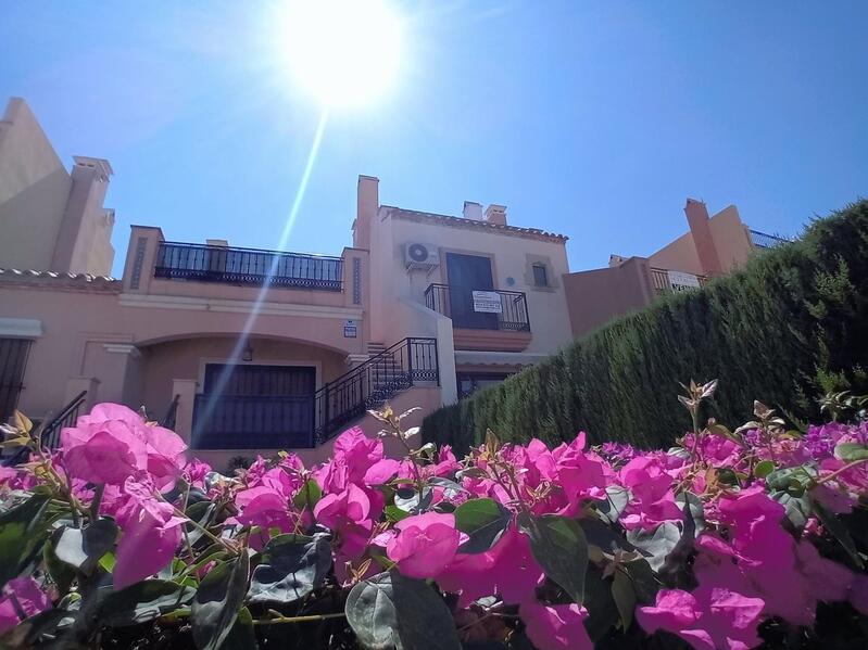 Townhouse for sale in Algorfa, Alicante