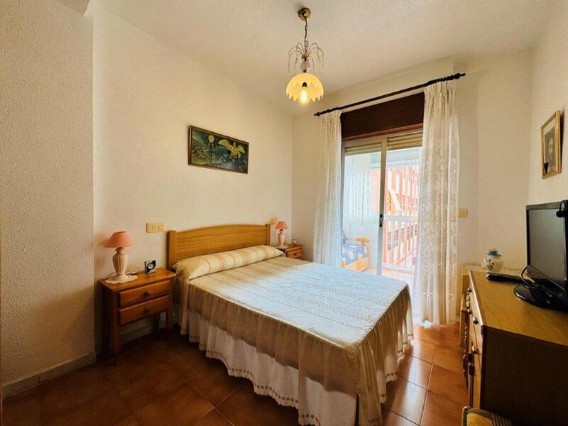 1 chambre Appartement à vendre