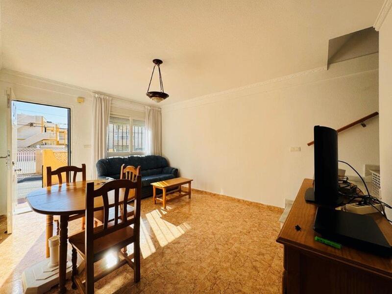 3 chambre Duplex à vendre