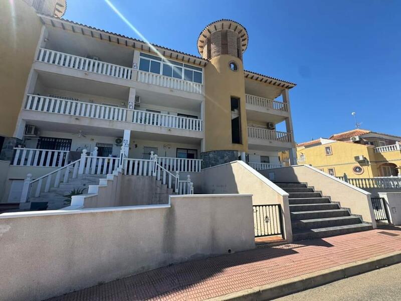 Appartement zu verkaufen in Villamartin, Alicante