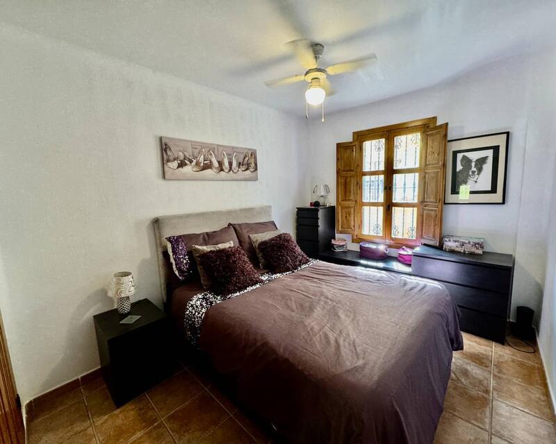 3 chambre Villa à vendre