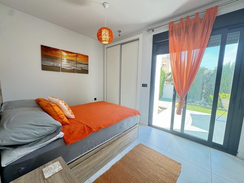 2 chambre Villa à vendre