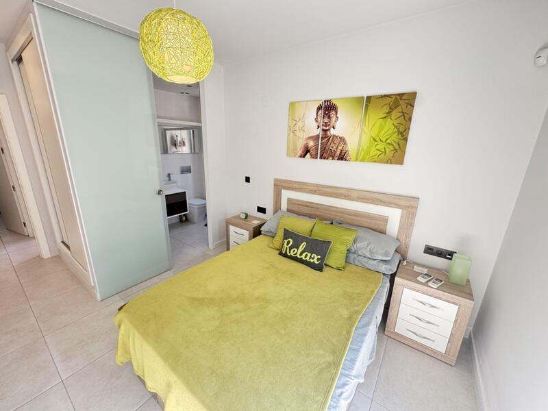 2 chambre Villa à vendre